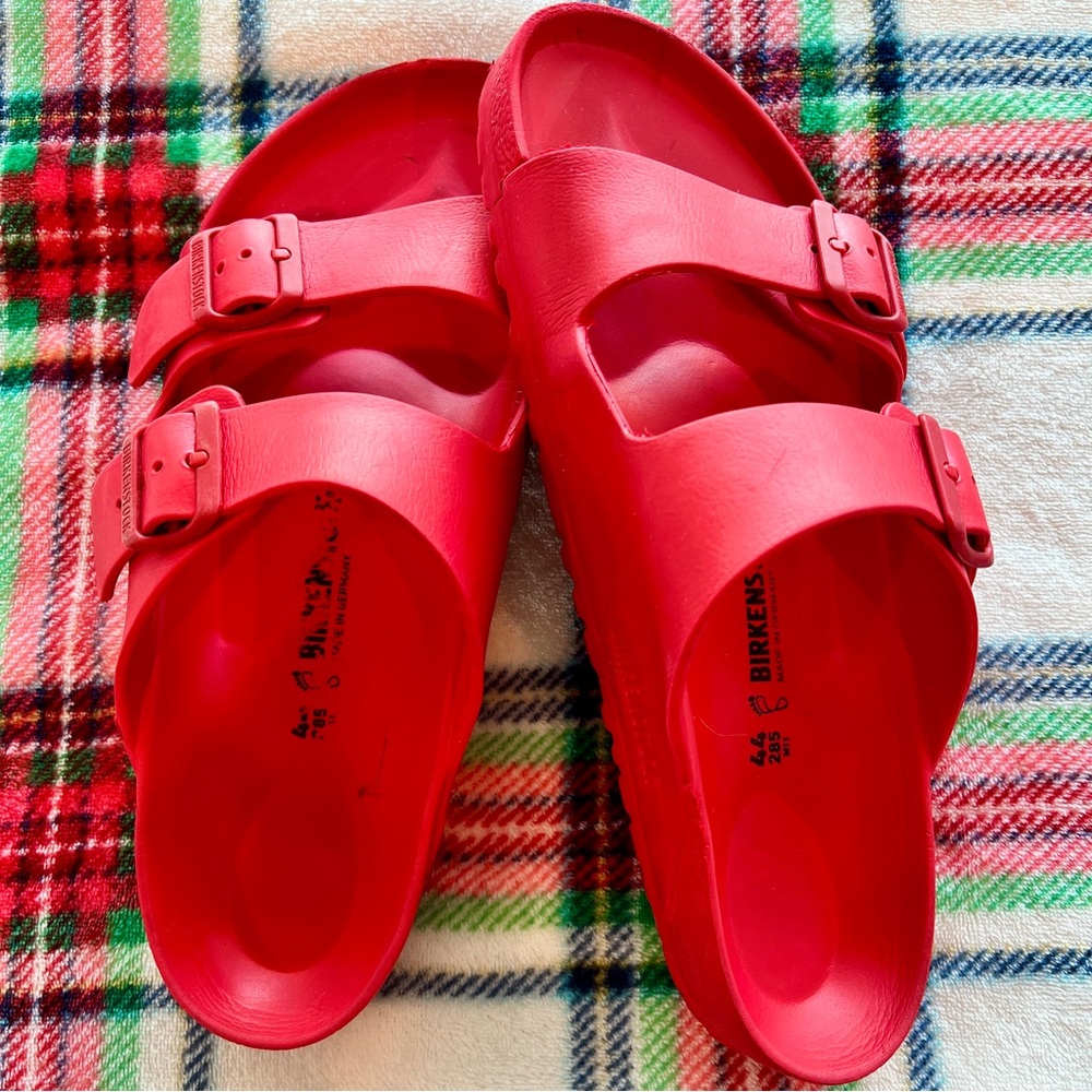 Birkenstock Arizona Sandals